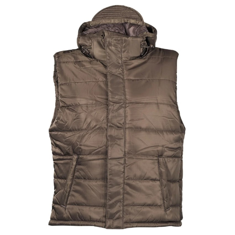 MFH ЖИЛЕТ VEST OLIVE 04155B-S