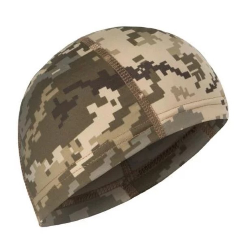 P1G-TAC ШАПКА ПОДШЛЕМНИК BASE MM14 UA281-10052-UDC