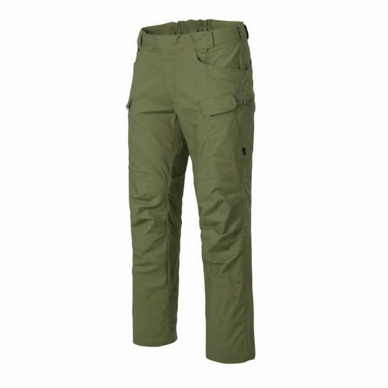 HELIKON-TEX ШТАНИ UTP POLYCOTTON RIPSTOP OLIVE SP-UTL-PR-02