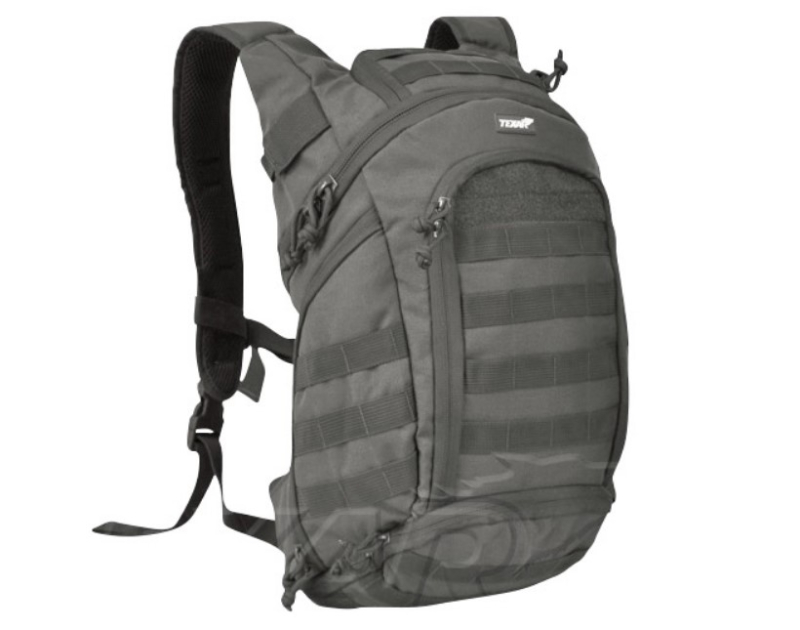 TEXAR РЮКЗАК COBER 25L GREY 11846