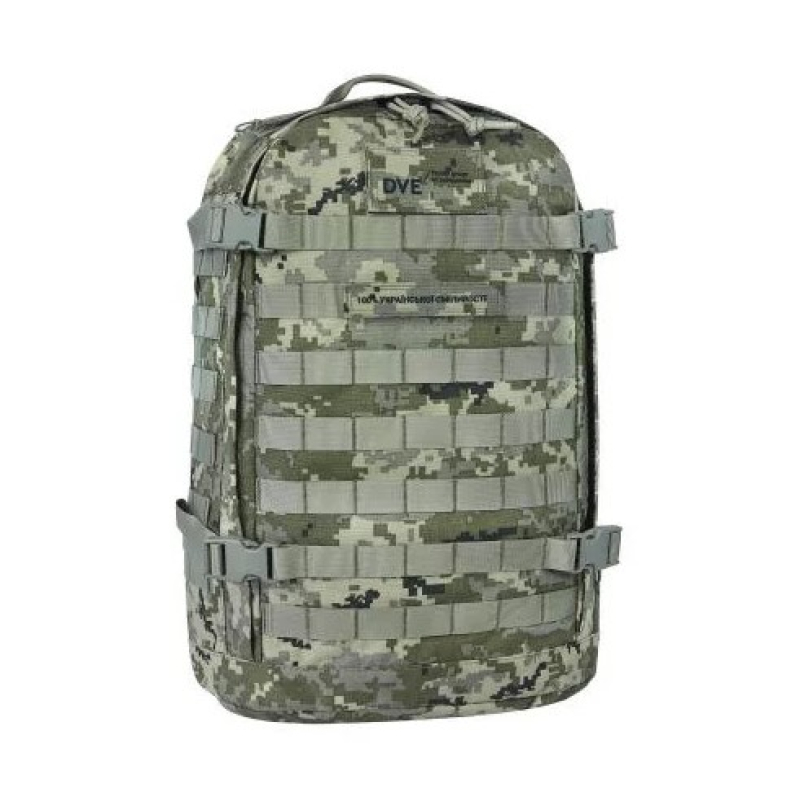 DVE РЮКЗАК ТАКТИЧЕСКИЙ BAGLAND 29L ММ-14 0063290-UDC