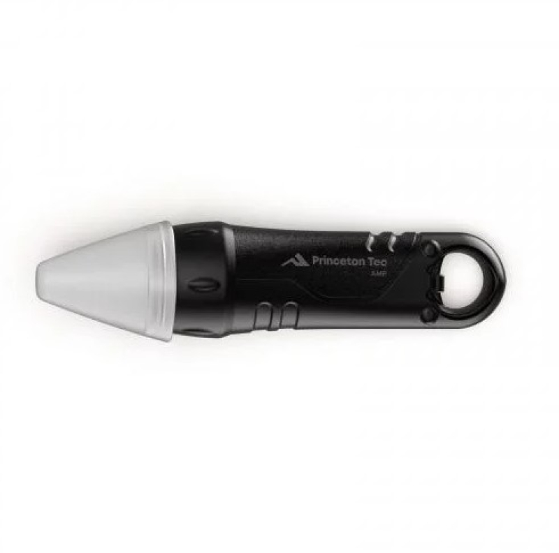 PRINCETON TEC МІНІ-ЛІХТАРНИК AMP 1L BLACK A90LBC-BK
