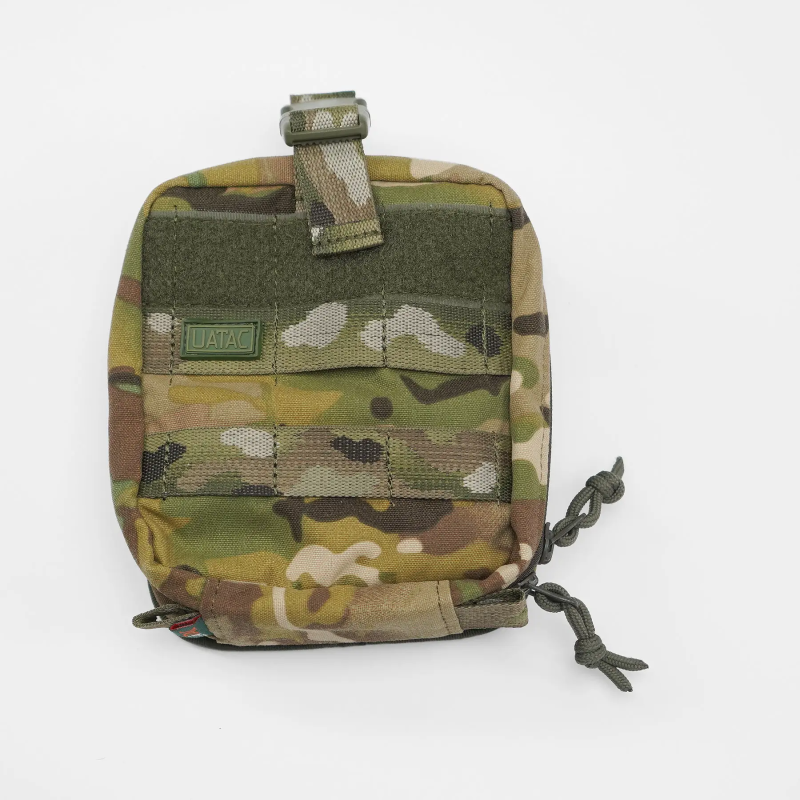 UATAC ПОДСУМОК МЕДИЦИНСКИЙ MULTICAM 500D 7015
