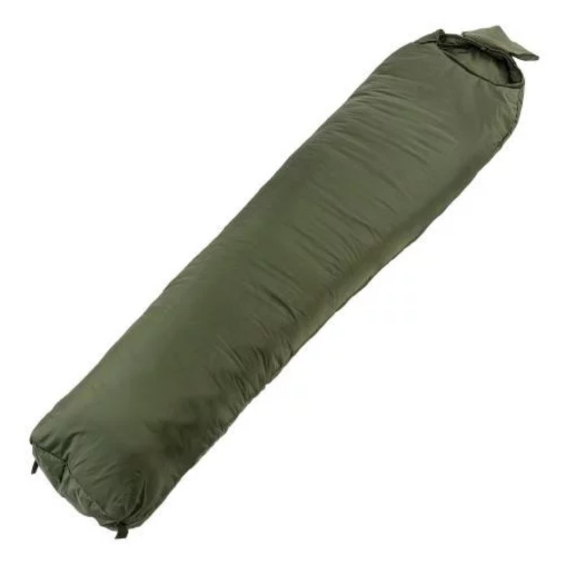 MIL-TEC СПАЛЬНЫЙ МЕШОК TACTICAL 5 SLEEPING BAG OLIVE 14113805