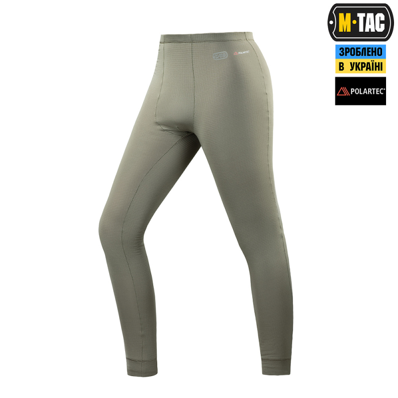 M-TAC ТЕРМОШТАНИ POLARTEC WINTER BASELAYER VENT TAN