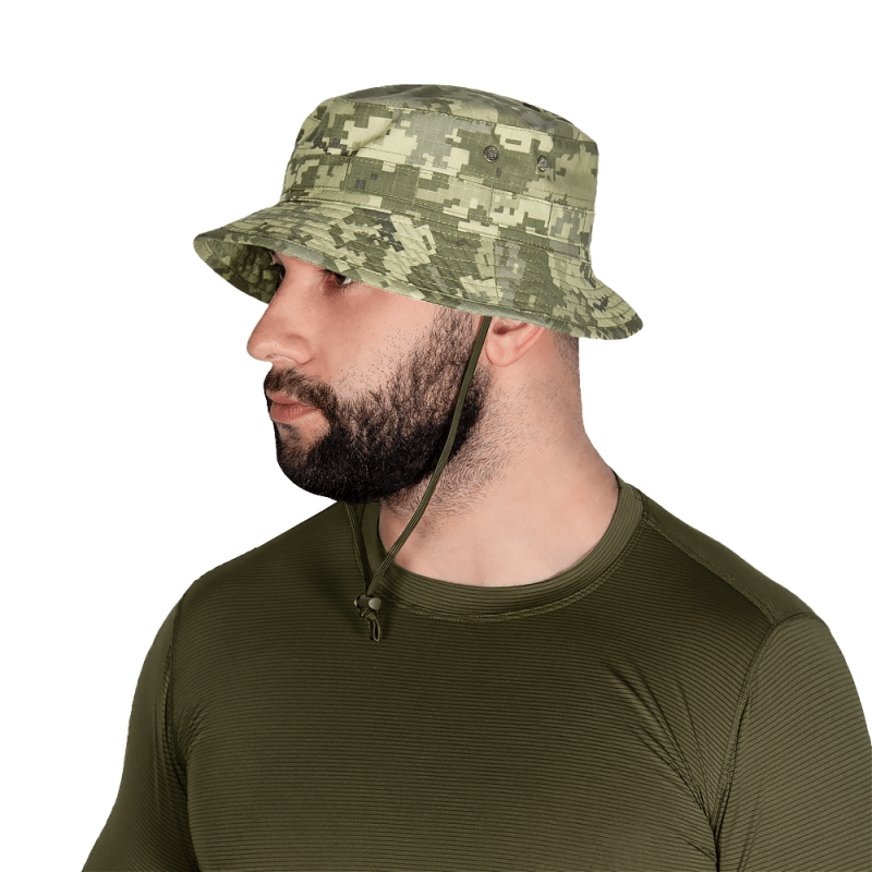 CAMO-TEC ПАНАМА BOONIE 2.0 ММ14 6682