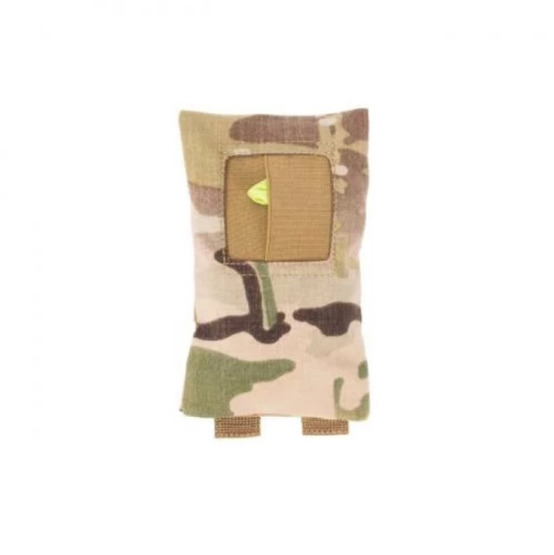 UTACTIC ПІДСУМОК ДЛЯ ОДНОРАЗОВИХ РУКАВИЧОК MULTICAM UT-MG-MC