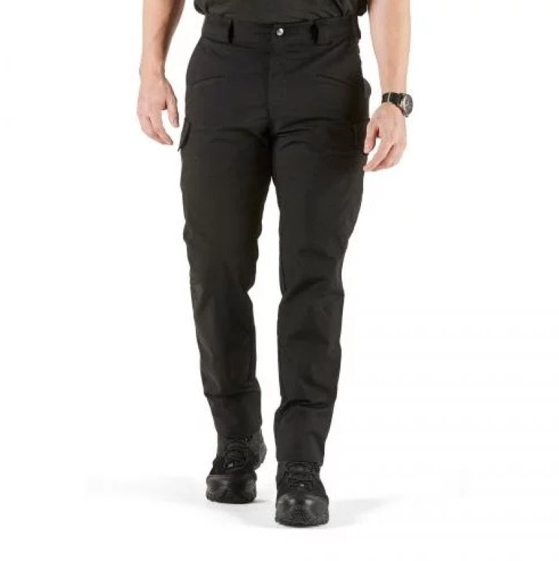 5.11 ШТАНИ ТАКТИЧНІ ICON PANTS BLACK 74521ABR-019
