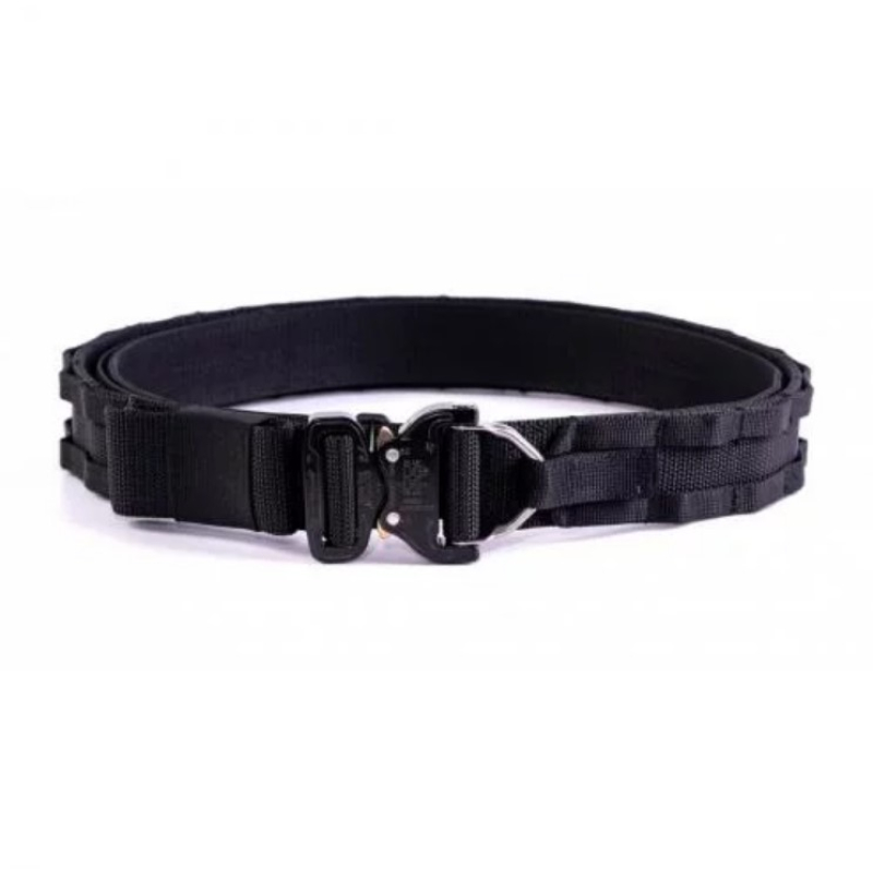UTACTIC ПОЯС ТАКТИЧНИЙ FORCE BELT BT12 BLACK UT-BT12-BK