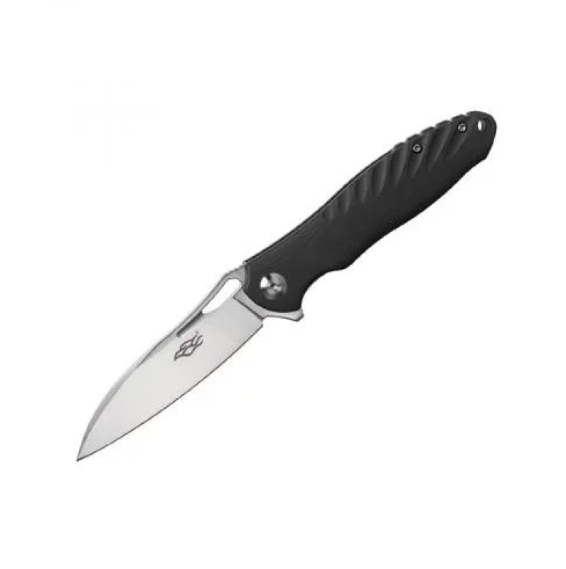 GANZO НІЖ СКЛАДНИЙ FIREBIRD BLACK FH71-BK