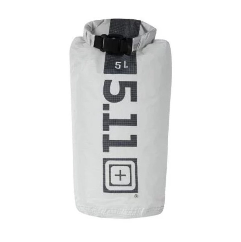 5.11 МІШОК ВОДОНЕПРОНИКНИЙ ULTRALIGHT DRY BAG 5L 56845-089