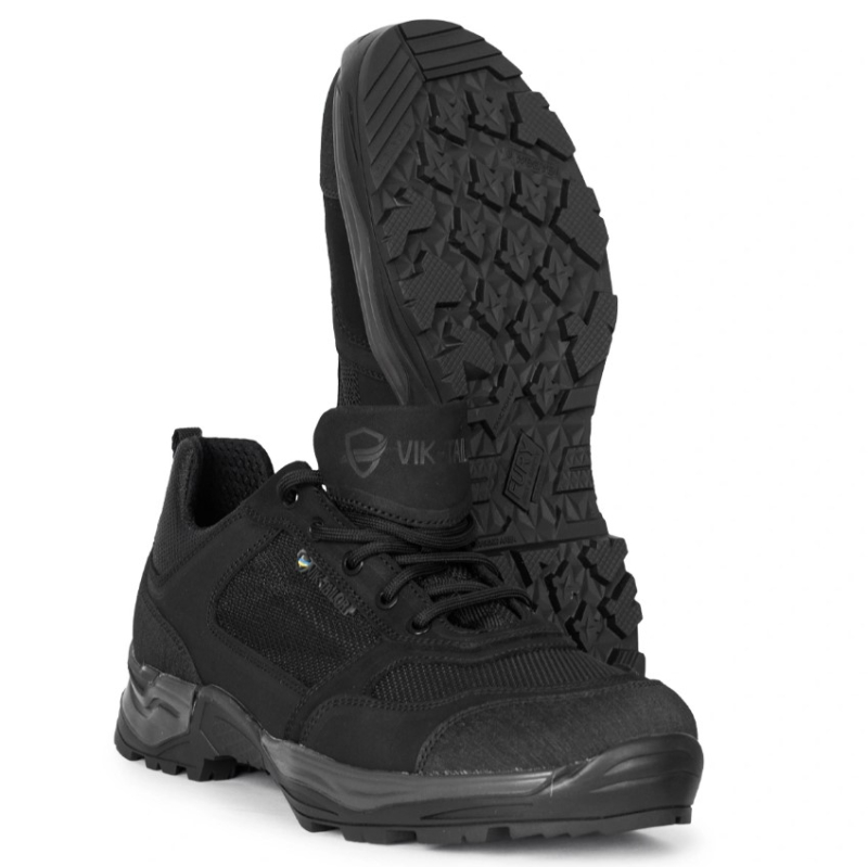 TAILOR КРОССОВКИ PATRIOT GEN.II FURY BLACK 95376102