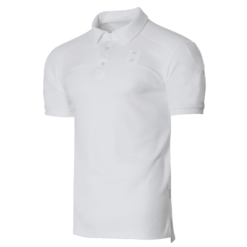 CAMO-TEC ПОЛО PALADIN PRO COOLPASS WHITE 954