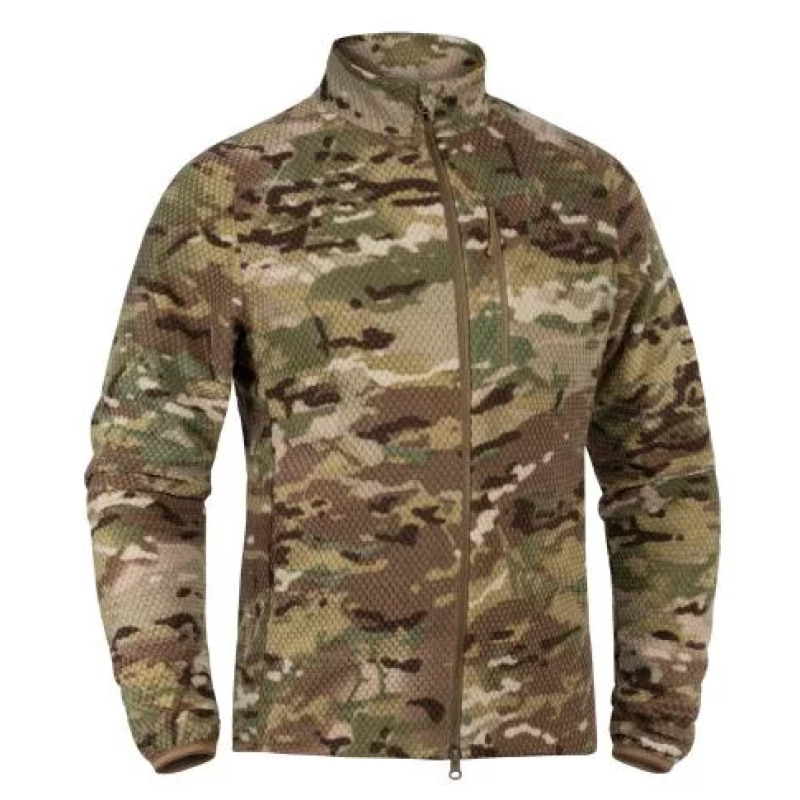 P1G-TAC КУРТКА ФЛІСОВА NOMAD MK2 MTP MCU CAMO UA281-299606-MK2-MTP