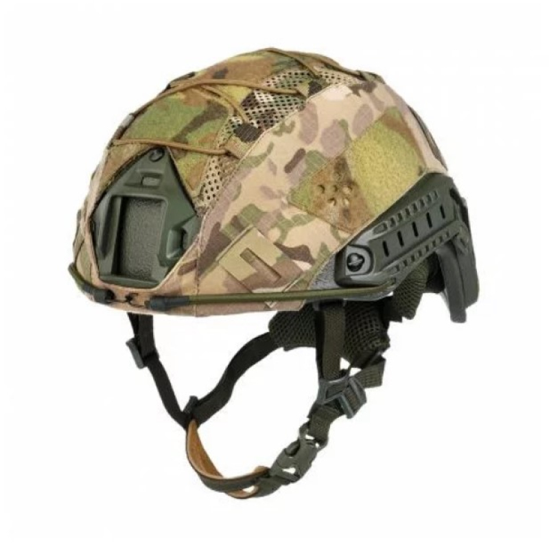 UARM КАВЕР ДЛЯ ШОЛОМА FAST MULTICAM UARM-47-MC