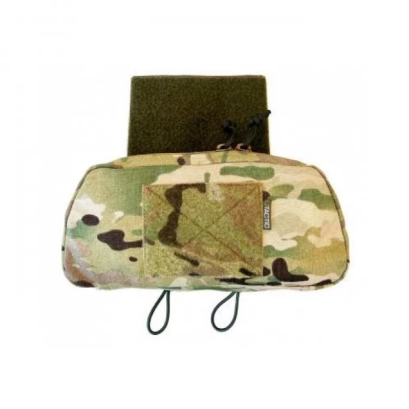 UTACTIC НАПАШНИК NP1 MULTICAM UT-NP1-MC