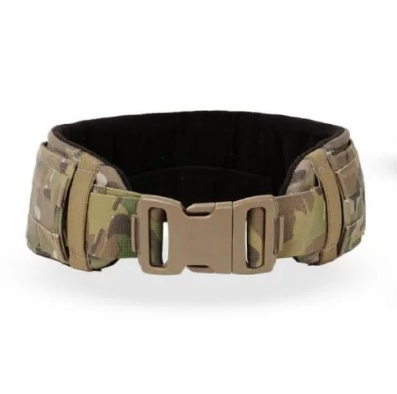CRYE PRECISION РПС AVS LOW PROFILE BELT MULTICAM AVSB03-MC