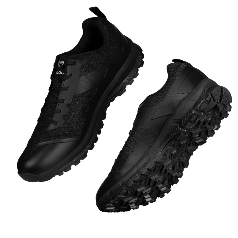 CAMO-TEC КРОСІВКИ CARBON PRO BLACK 7238