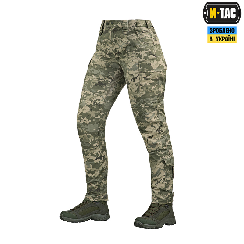 M-TAC ШТАНИ ЗСУ LADY MM14