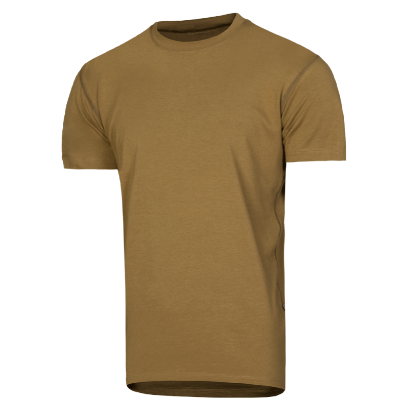 CAMO-TEC ФУТБОЛКА MODAL COYOTE 7193
