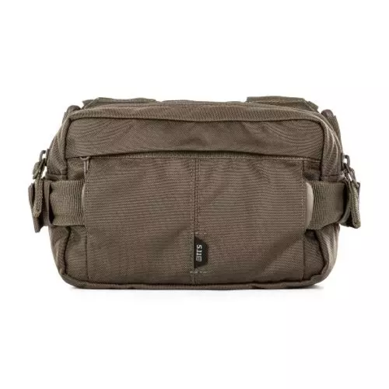 5.11 СУМКА ПОЯСНАЯ LVC6 WAIST PACK 2.0 3L TUNDRA 56702ABR-192