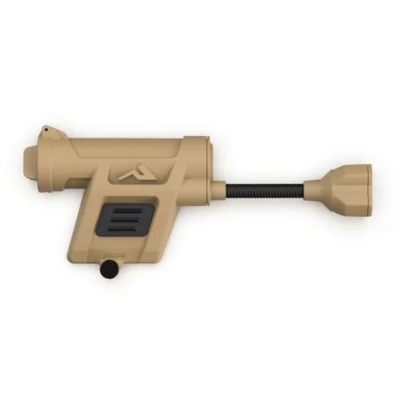 PRINCETON TEC ФОНАРЬ УНИВЕРСАЛЬНЫЙ CHARGE X TACTICAL HELMET LIGHT TAN C23-TN