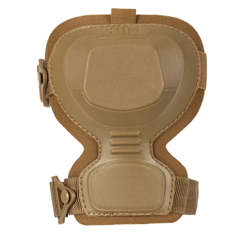 5.11 НАКОЛІННИКИ ТАКТИЧЕСКИЕ EXO.K GEL KNEE PAD KANGAROO 58679-134
