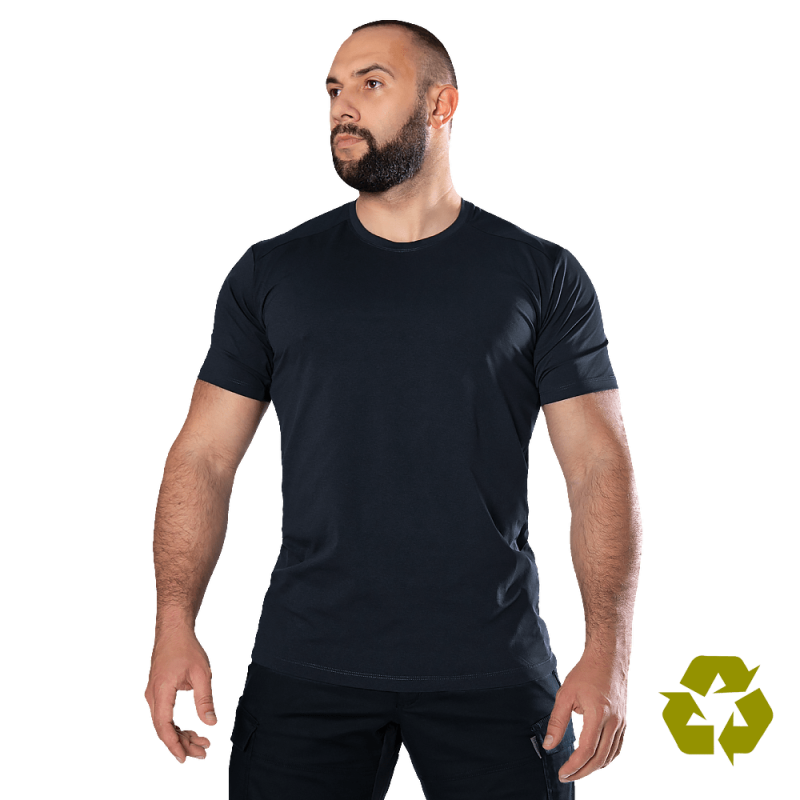 CAMO-TEC ФУТБОЛКА TOTEM DARK NAVY BLUE 8079