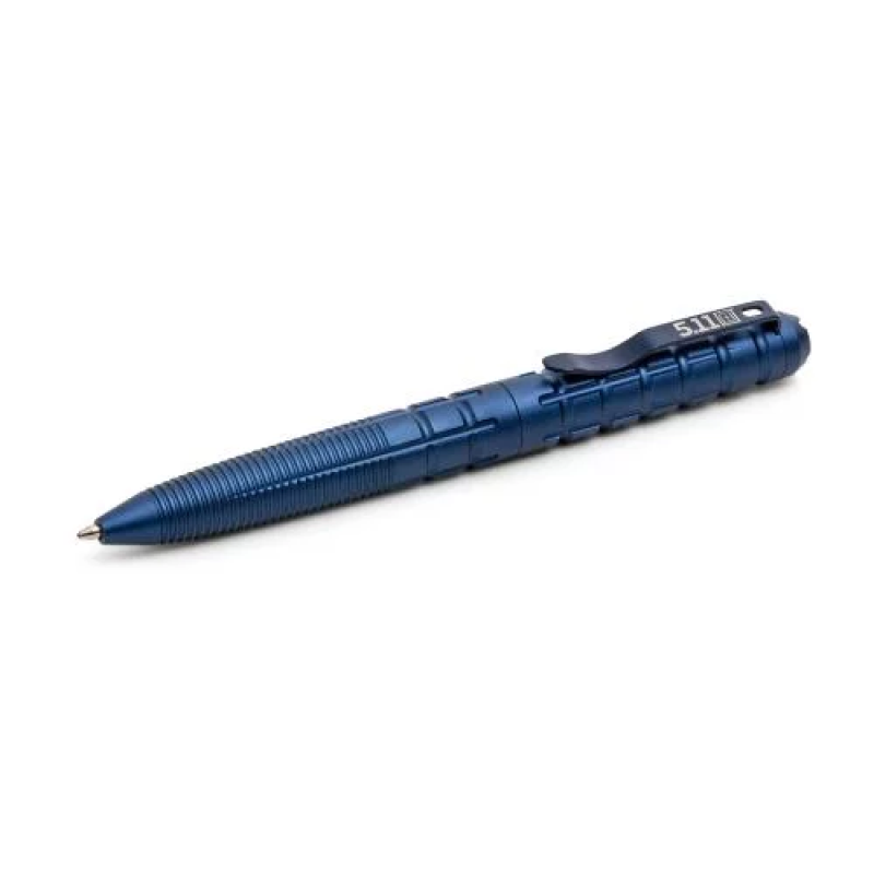 5.11 РУЧКА ТАКТИЧНА KUBATON TACTICAL PEN DARK NAVY 51164-724