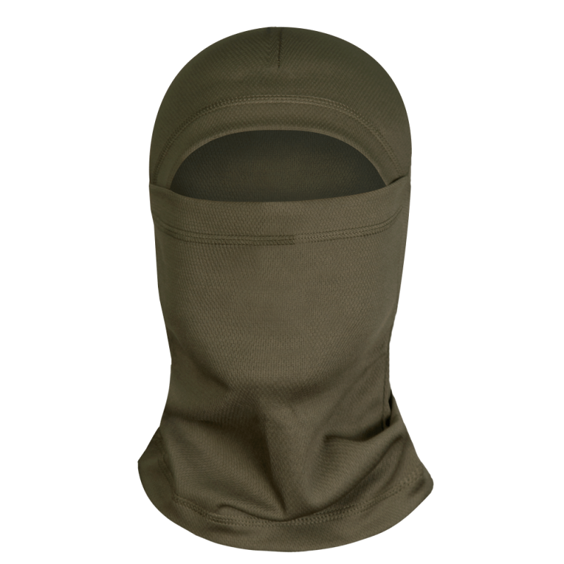 CAMO-TEC БАЛАКЛАВА COOLPASS ANTISTATIC OLIVE 619