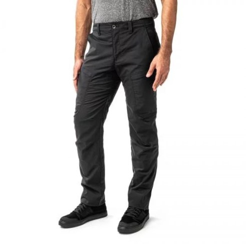 5.11 ШТАНИ ТАКТИЧНІ RIDGE PANTS BLACK 74520-019