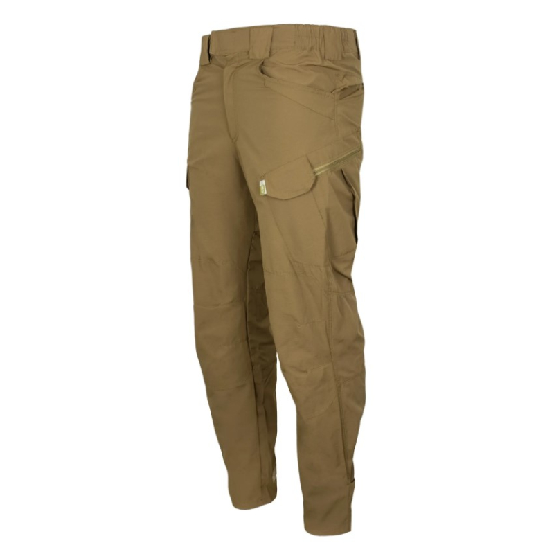 TAILOR ШТАНИ ТАКТИЧНІ ЛІТНІ URBAN SUMMER RIP-STOP COYOTE 56003305