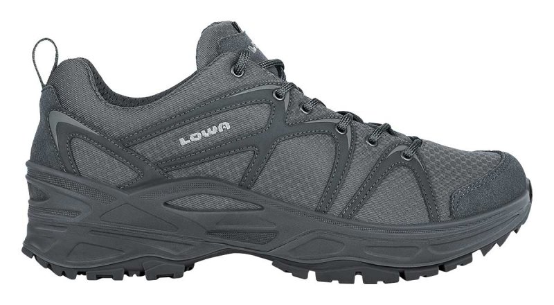 LOWA КРОССОВКИ INNOX GTX LO TF WOLF 310609/0737