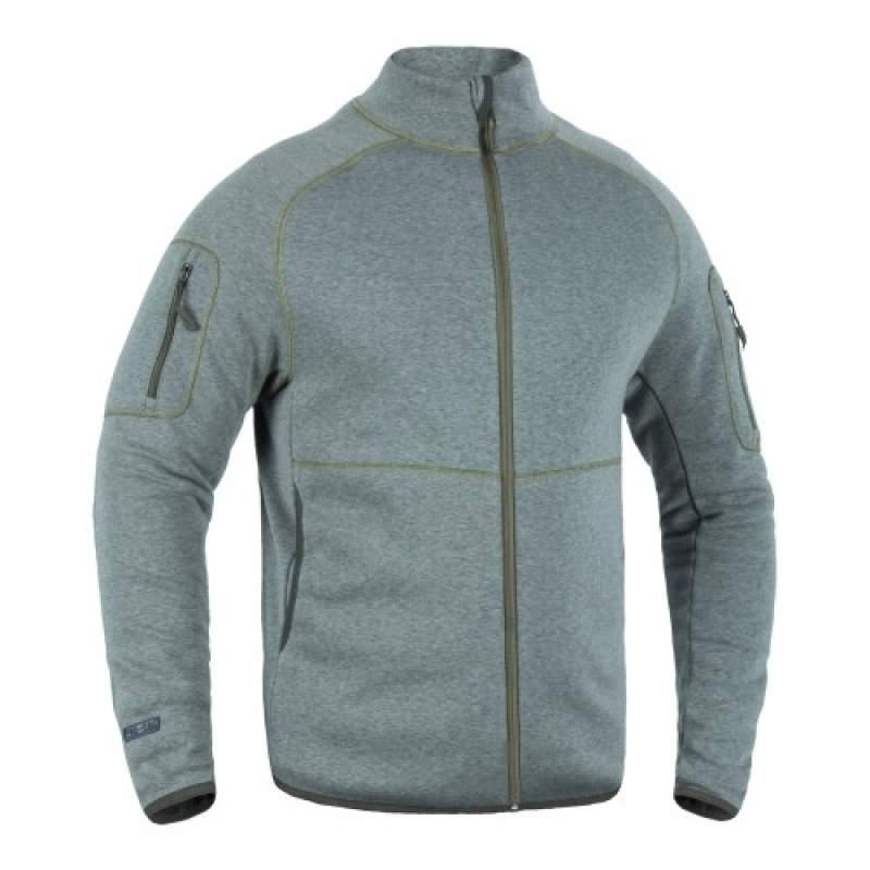 P1G-TAC РЕГЛАН ПОЛЕВОЙ PILGRIM 2.0. OLIVE GREEN UA281-29960-OD-2