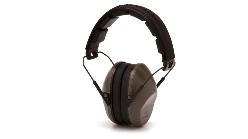VENTURE GEAR АКТИВНІ НАВУШНИКИ VGPM9022C OLIVE VG-MUF-PM9022C