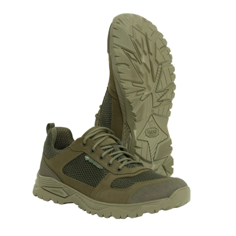TAILOR КРОСІВКИ ЛІТНІ PATRIOT GEN 2 OLIVE 95375101