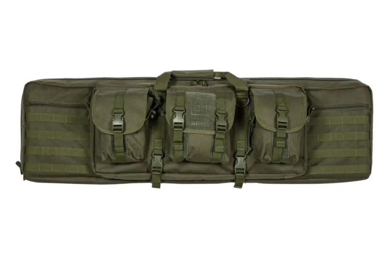 SPECNA ARMS ЧОХОЛ ДЛЯ ЗБРОЇ 100 СМ OLIVE SPE-22-034420