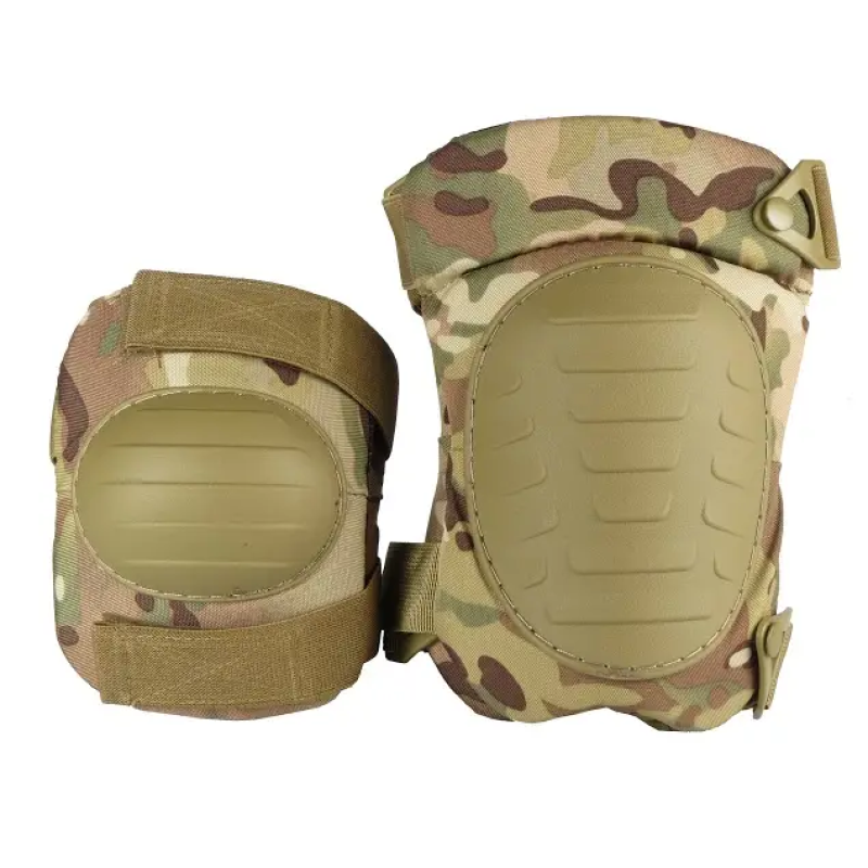 SKIF TAC НАКОЛІННИКИ И НАЛОКІТНИКИ MULTICAM 16883