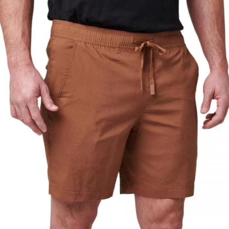 5.11 ШОРТЫ HIKE-AMP SHORTS BAYOU BROWN 73363-350