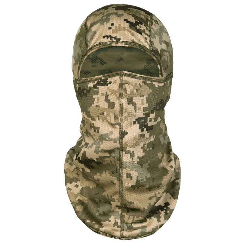 CAMO-TEC БАЛАКЛАВА PRO COOLPASS ММ14 7091