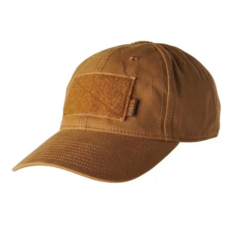 5.11 КЕПКА ТАКТИЧЕСКАЯ FLAG BEARER CAP KANGAROO 89406-134