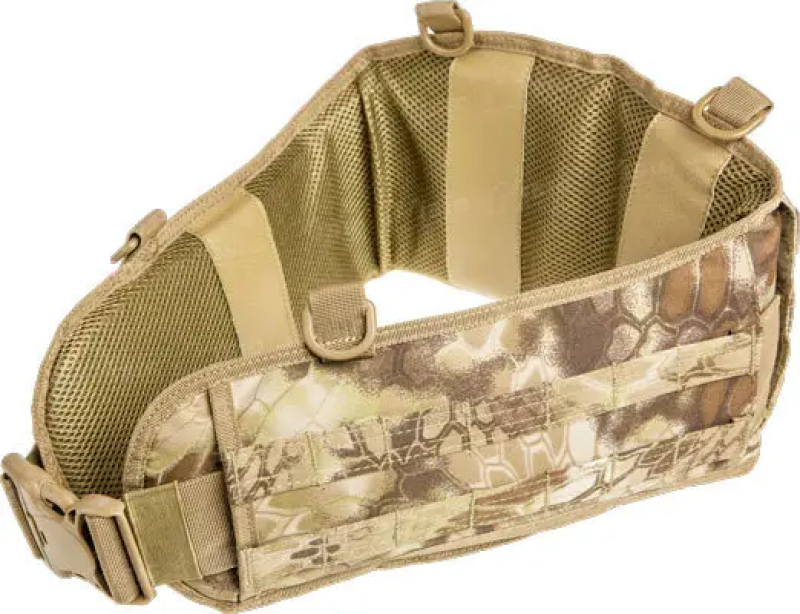 SKIF TAC ТАКТИЧНИЙ ПОЯС KRYPTEK HIGHLANDER 19223
