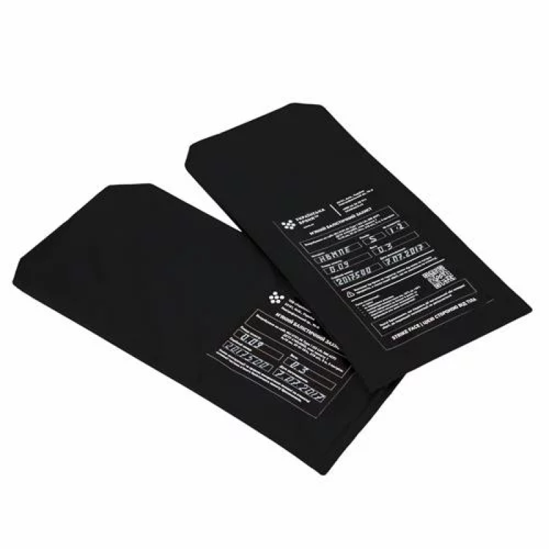 UARM БАЛЛИСТИЧЕСКИЙ ПАКЕТ В КАМЕРБАНД SPC 2ШТ РАЗМЕР S UARM-9