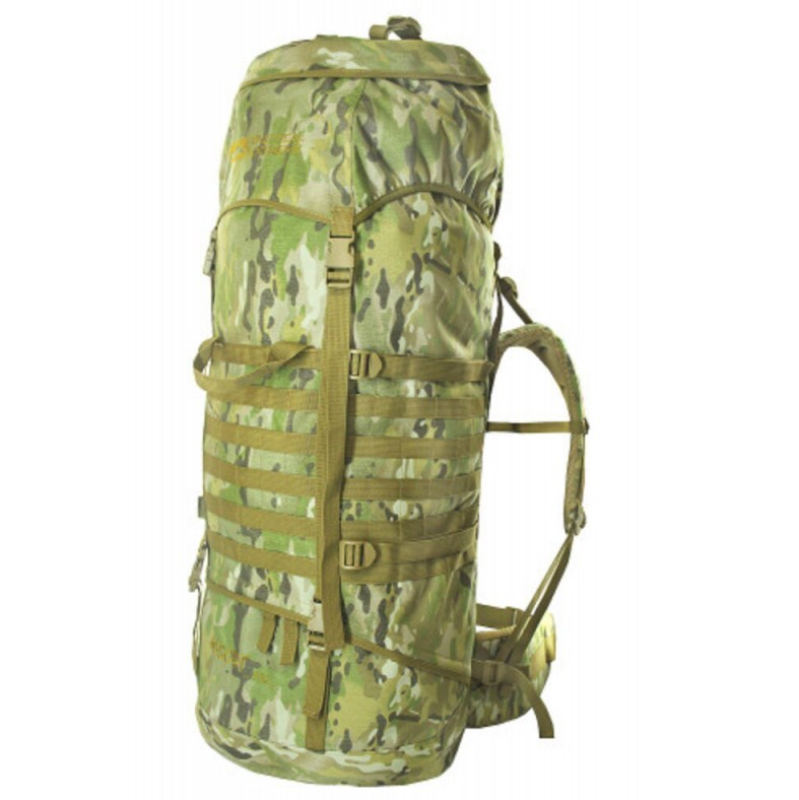 TACTICAL EXTREME РЮКЗАК KIBORG 100 Л MULTICAM 27100
