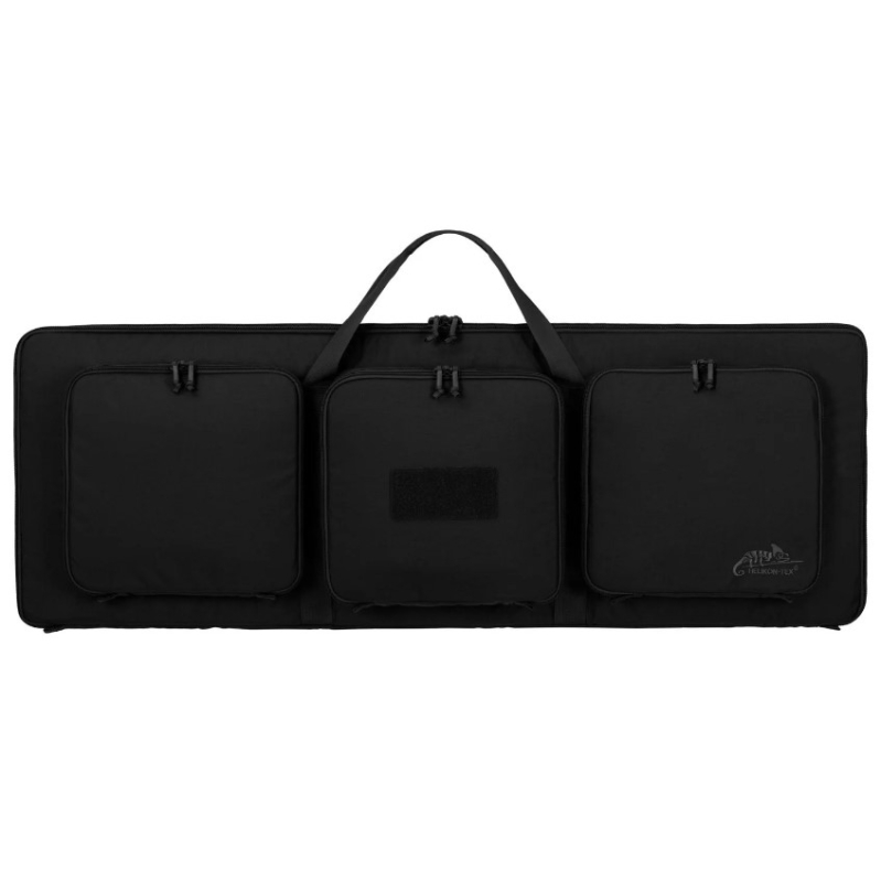 HELIKON-TEX СУМКА DOUBLE UPPER RIFLE BAG 18 BLACK TB-DU8-CD-01