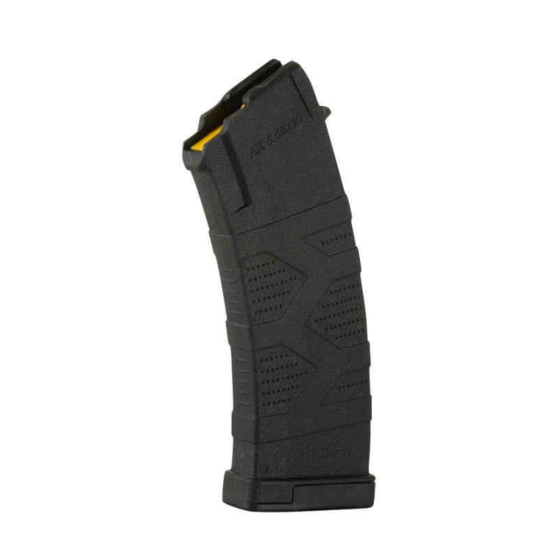 FIRE ON МАГАЗИН АК 5,45 НА 30 ПАТРОНІВ BLACK