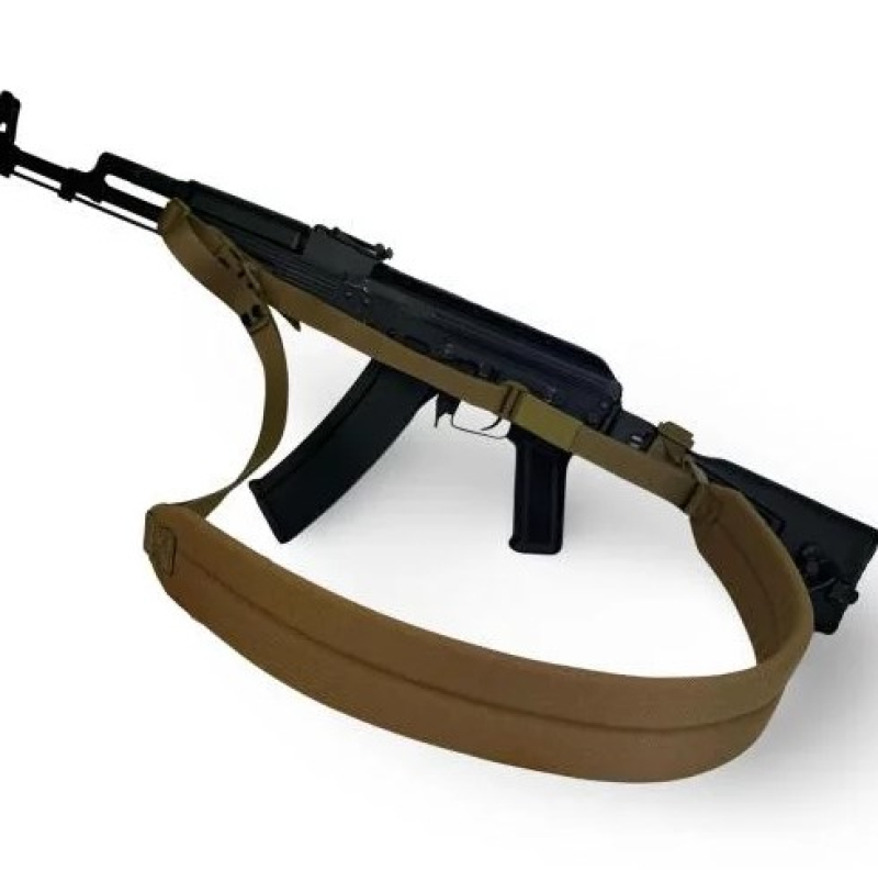 RAGNAROK ТРЁХТОЧЕЧНЫЙ РЕМЕНЬ KRAKEN SLING COYOTE RRM3V2-CB