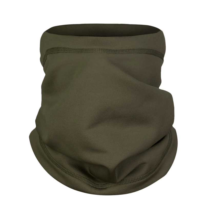 CAMO-TEC ШАРФ-ТРУБА FIX AIR STRETCH OLIVE 6590