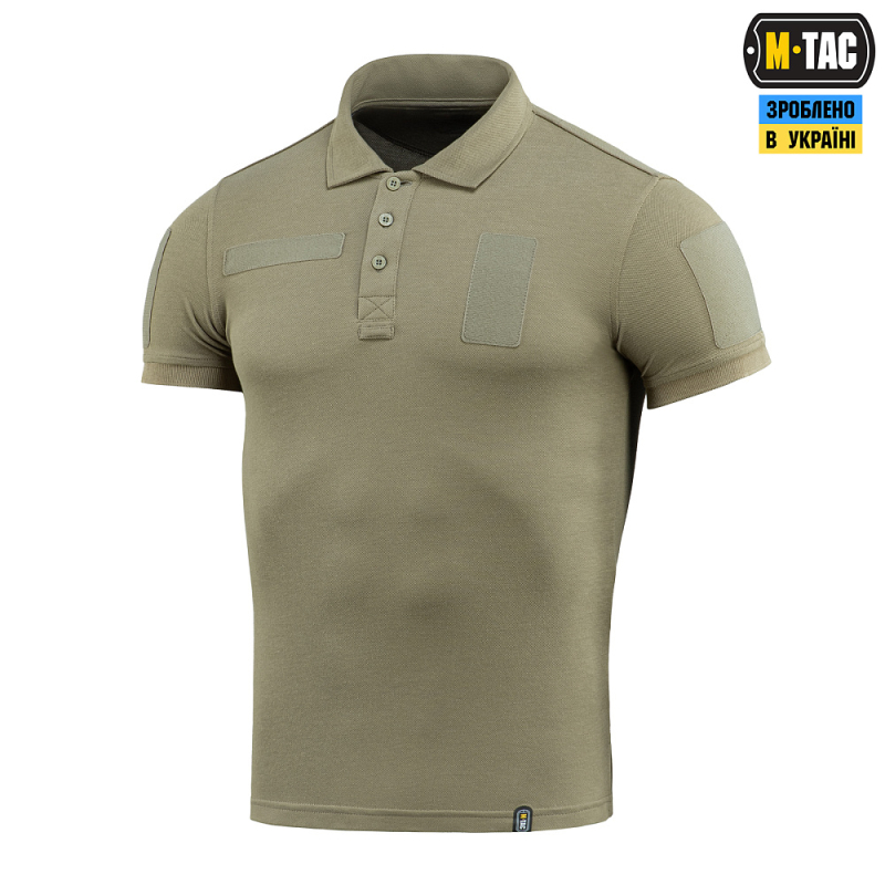 M-TAC ПОЛО ТАКТИЧНЕ 65/35 TAN