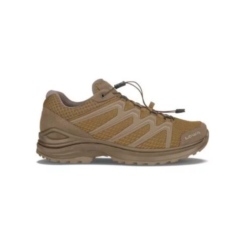 LOWA КРОСІВКИ MADDOX GTX LO TF COYOTE OP 310630/0731